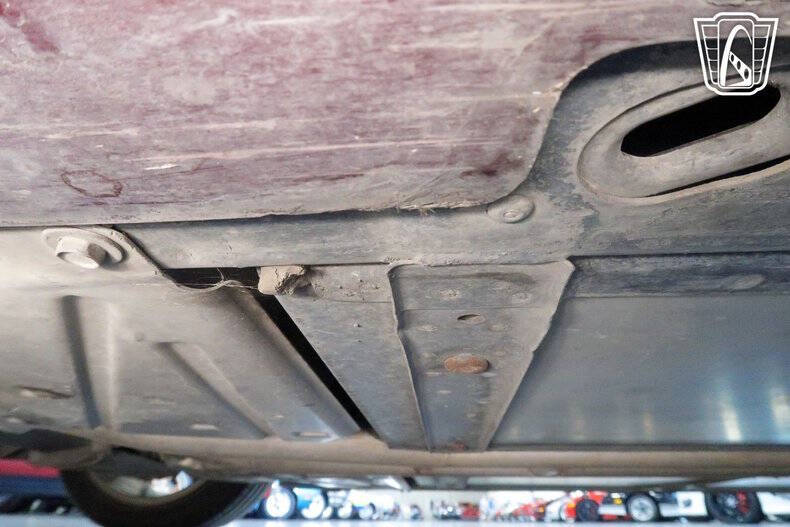 2003 Chevrolet Corvette