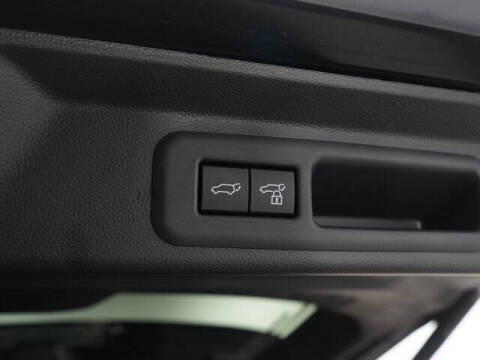 2025 Toyota Sequoia Platinum