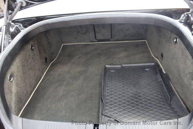 2014 Bentley Flying Spur