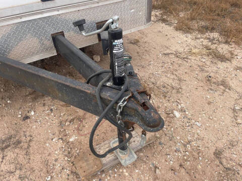 2017 Continental Cargo UT 14x7 feet