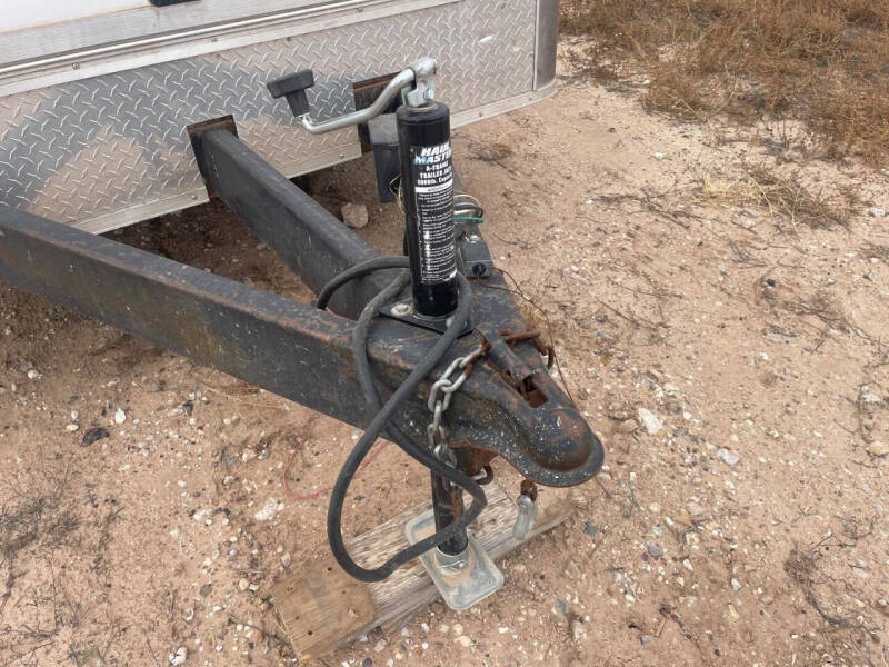 2017 Continental Cargo UT 14x7 feet