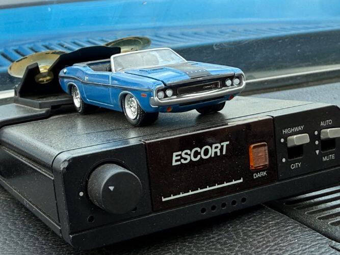 1970 Dodge Challenger