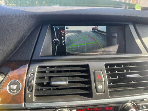 2013 BMW X5 xDrive50i