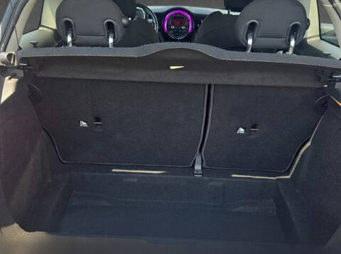 2014 MINI Hardtop Cooper S