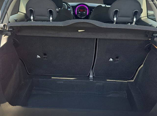 2014 MINI Hardtop Cooper S