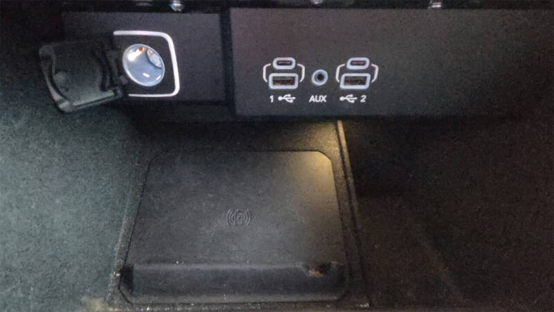 2023 Jeep Wagoneer L Series II