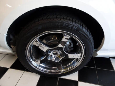 2007 Ford Mustang GT Premium