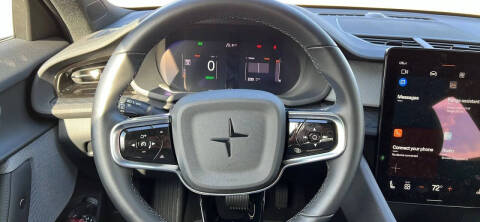 2024 Polestar 2 Long Range Single Motor