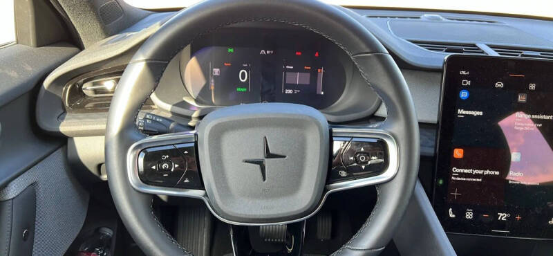 2024 Polestar 2 Long Range Single Motor