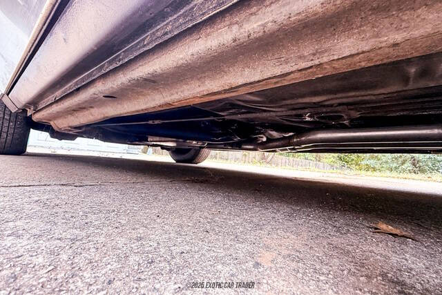 1985 Chevrolet Caprice Classic