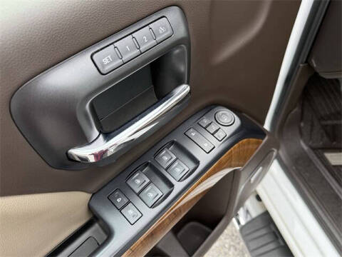 2019 GMC Sierra 3500HD