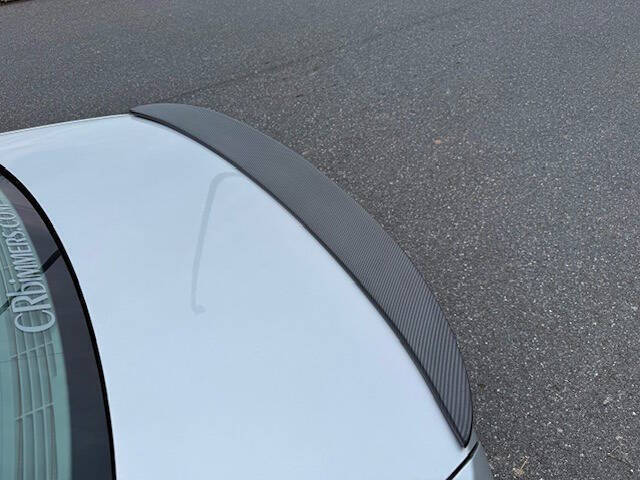 2007 BMW 3 Series 335i