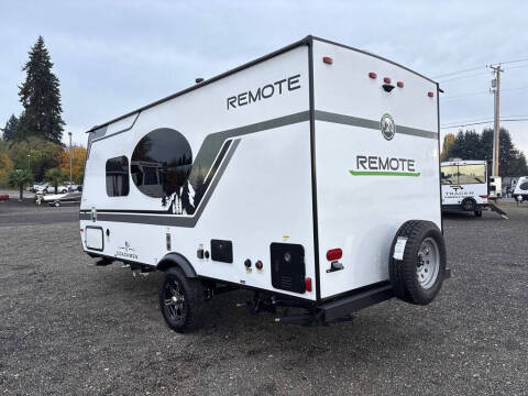 2026 Coachmen RV REMOTE 17R