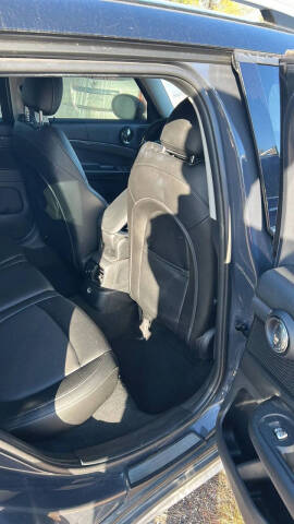 2018 MINI Countryman Cooper S