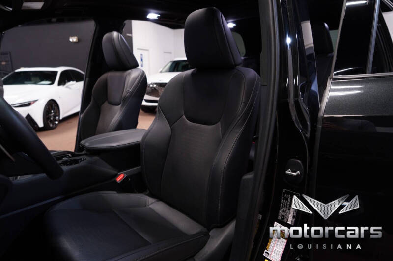 2024 Lexus TX 350 Premium