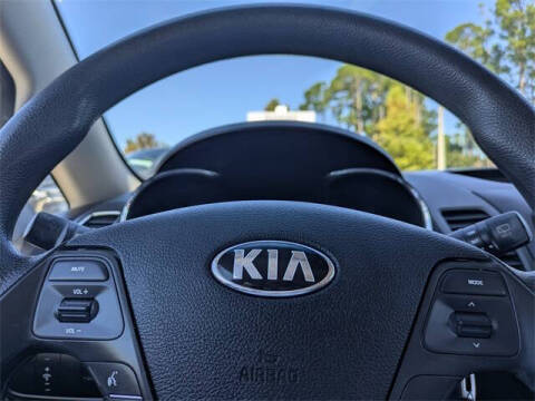 2018 Kia Forte5 LX