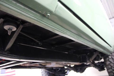 1973 International Scout