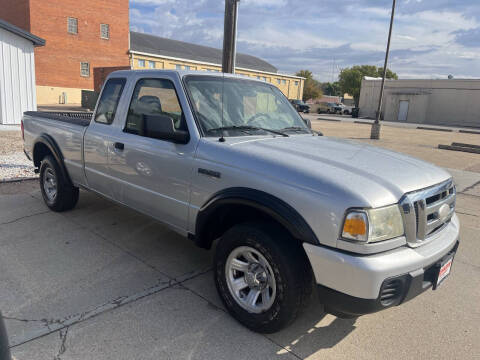2008 Ford Ranger