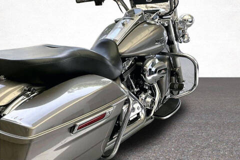 2016 Harley-Davidson Road King