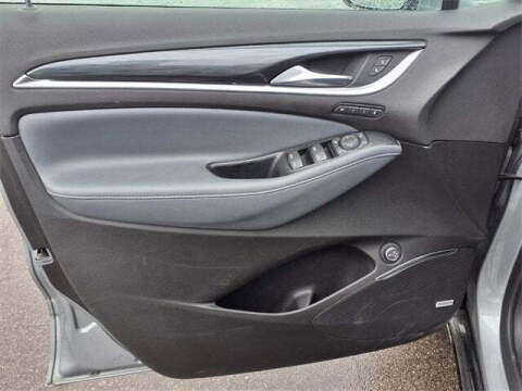 2024 Buick Enclave Premium