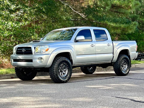 2007 Toyota Tacoma for sale at H and S Auto Group in Canton GA