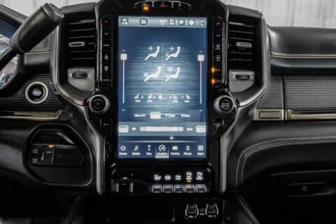 2022 RAM 3500 Limited