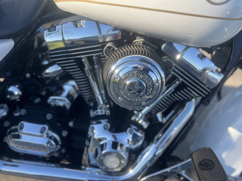 2007 Harley-Davidson Road King