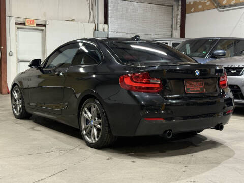 2015 BMW 2 Series M235i