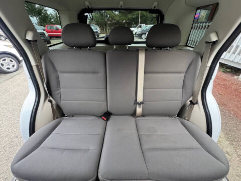 2009 Ford Escape Hybrid