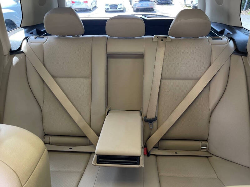 2012 Mercedes-Benz GLK GLK 350