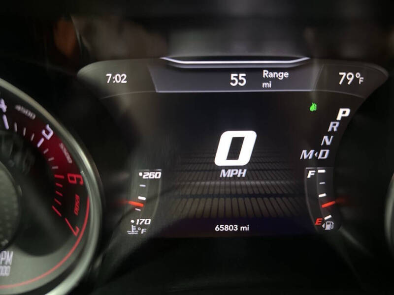 2019 Dodge Challenger