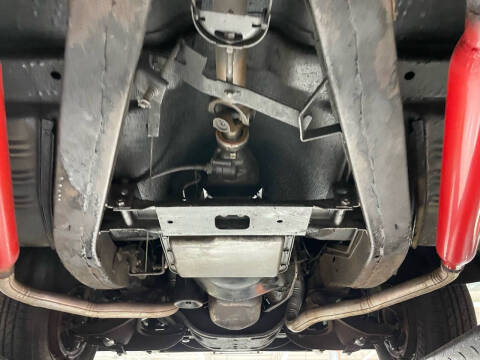 1964 Chevrolet Impala