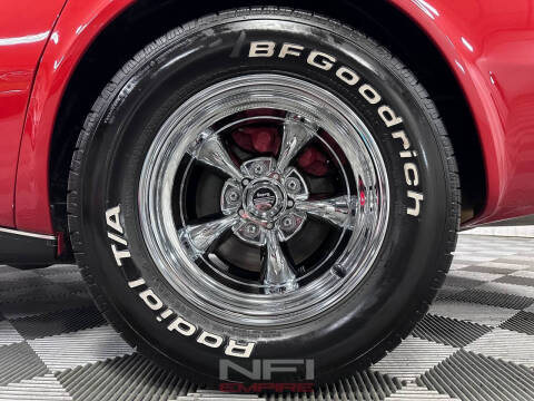 1980 Chevrolet Corvette
