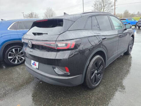 2026 Volkswagen ID.4 Pro S