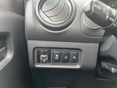 2024 Mitsubishi Mirage G4 Black Edition