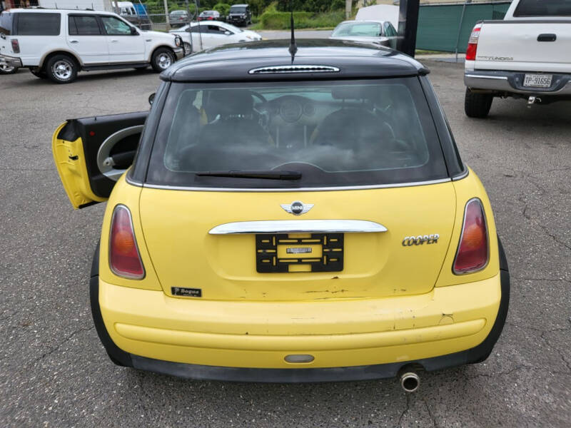 LINDER'S AUTO SALES Car Dealer in Gastonia, NC