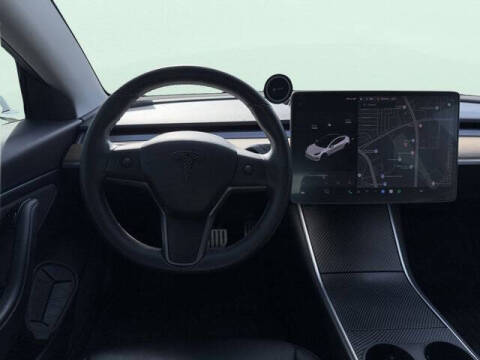 2020 Tesla Model 3 Performance