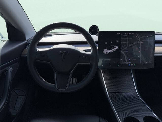 2020 Tesla Model 3 Performance