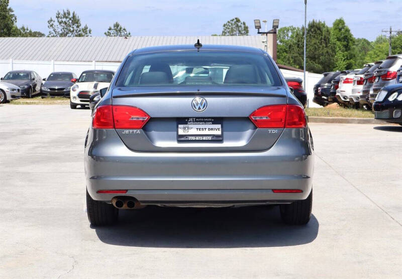 2012 Volkswagen Jetta