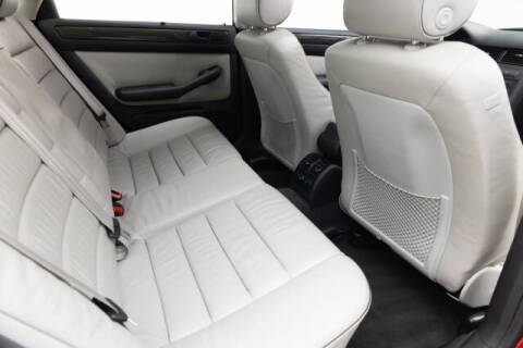 2003 Audi RS 6 quattro