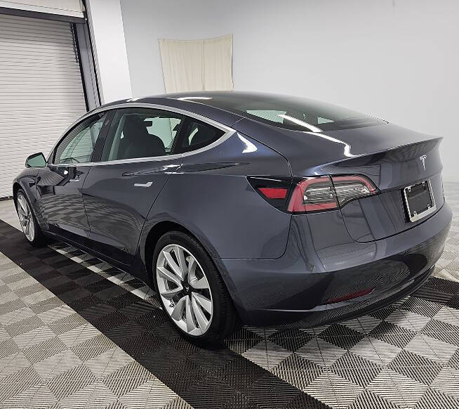 2020 Tesla Model 3 for sale at Monon Motors in Westfield, IN