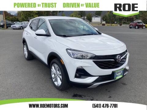 2023 Buick Encore GX for sale at Roe Motors in Grants Pass OR