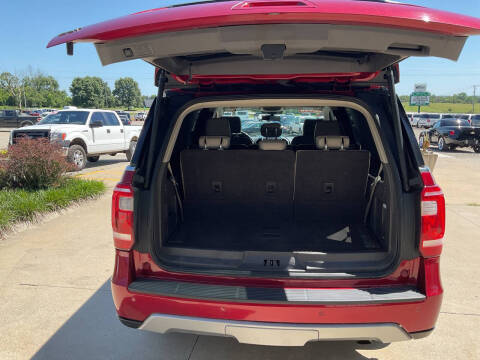 2019 Ford Expedition XLT