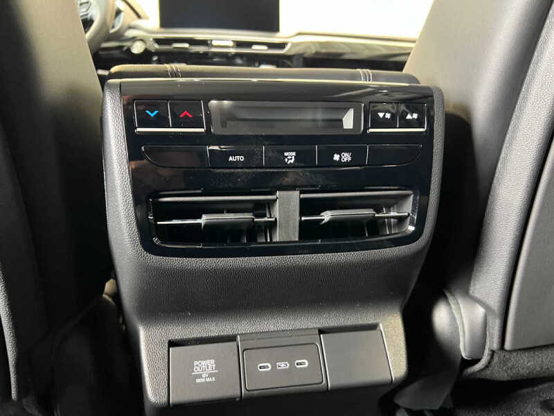2026 Acura MDX SH-AWD w/Tech