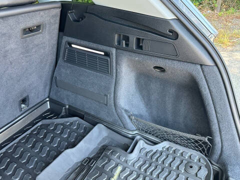 2018 Audi Q5 2.0T quattro Premium Plus