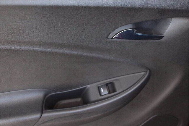 2017 Chevrolet Volt Premier