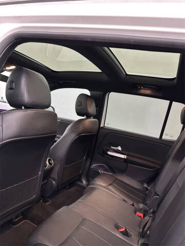 2023 Mercedes-Benz EQB EQB 300 4MATIC