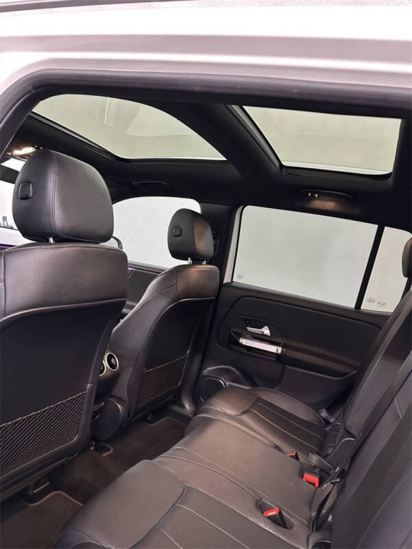 2023 Mercedes-Benz EQB EQB 300 4MATIC