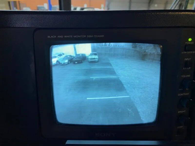 2000 Freightliner XC Chassis