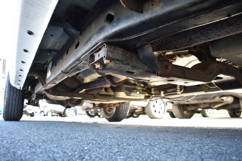 2005 GMC Canyon Z85 SLE Base